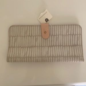 Anthropologie wallet